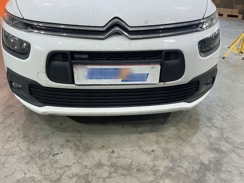 Citroen C4 Grand Picasso 1.2 e-THP Feel 2017 – снимка 43