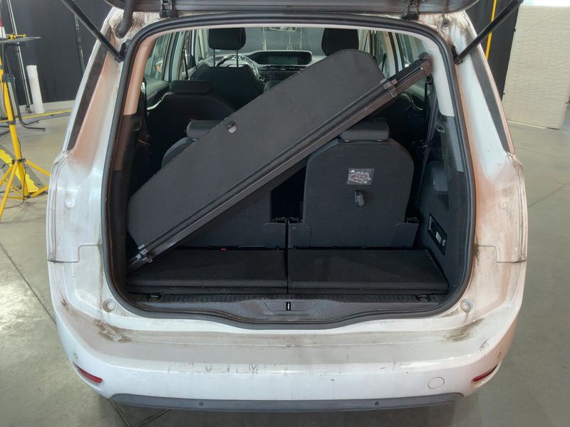 Citroen C4 Grand Picasso 1.2 e-THP Feel 2017 – снимка 16