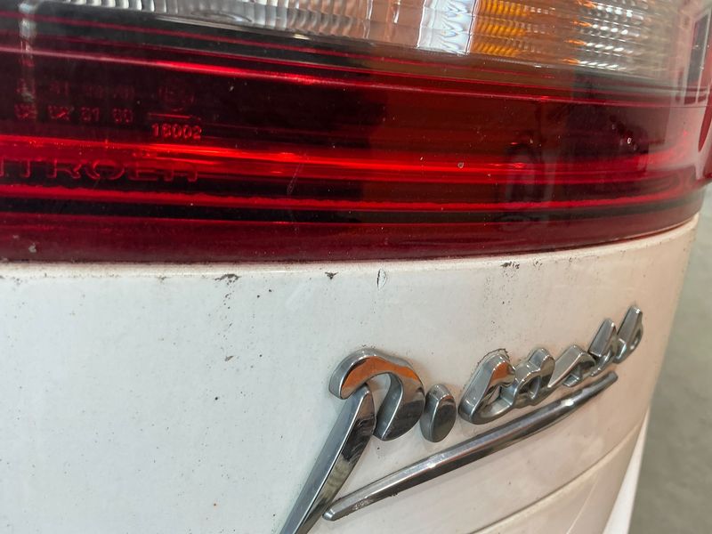 Citroen C4 Grand Picasso 1.2 e-THP Feel 2017 – снимка 40