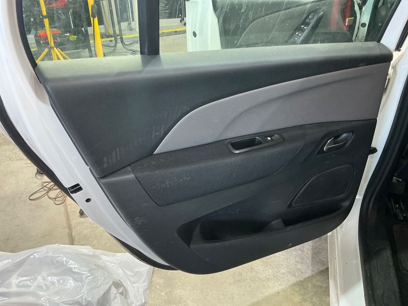 Citroen C4 Grand Picasso 1.2 e-THP Feel 2017 – снимка 34