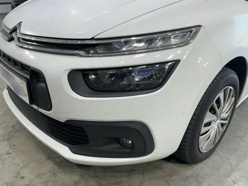 Citroen C4 Grand Picasso 1.2 e-THP Feel 2017 – снимка 44