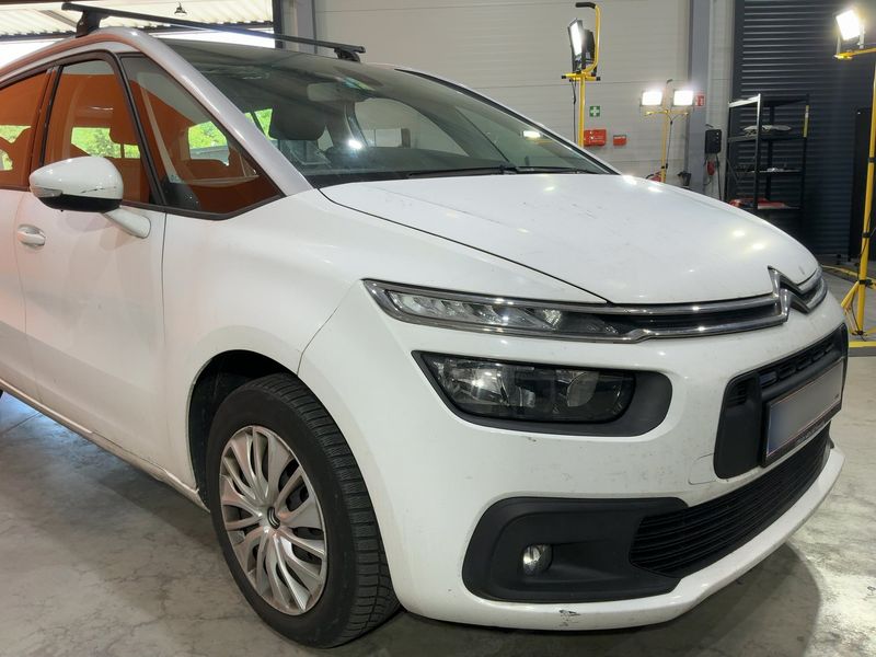 Citroen C4 Grand Picasso 1.2 e-THP Feel 2017 – снимка 12
