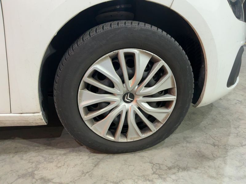 Citroen C4 Grand Picasso 1.2 e-THP Feel 2017 – снимка 11