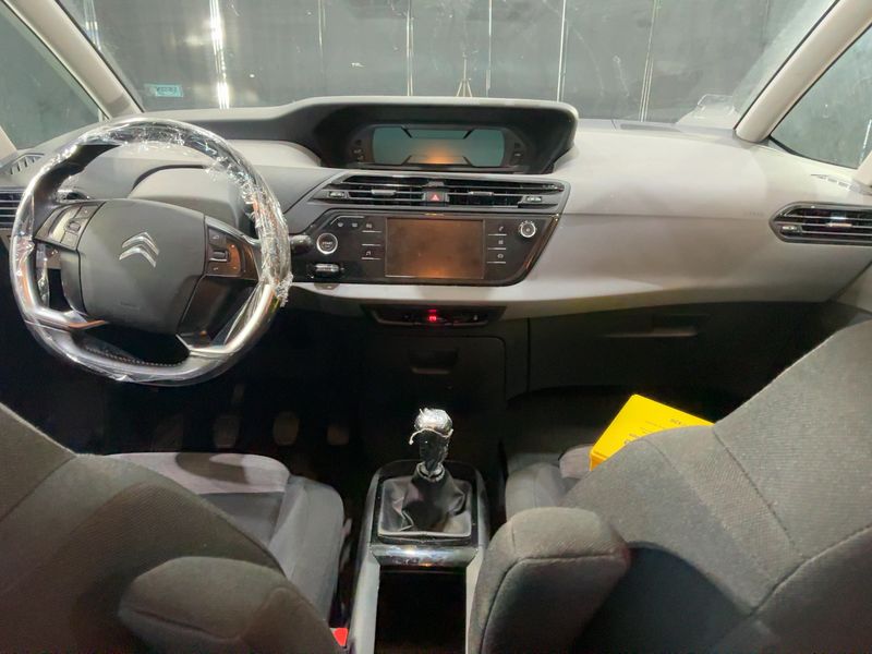 Citroen C4 Grand Picasso 1.2 e-THP Feel 2017 – снимка 18