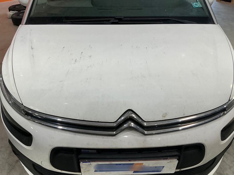 Citroen C4 Grand Picasso 1.2 e-THP Feel 2017 – снимка 46