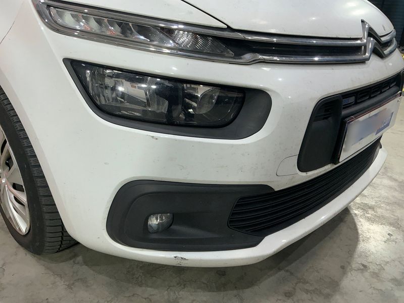 Citroen C4 Grand Picasso 1.2 e-THP Feel 2017 – снимка 42