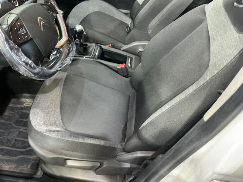 Citroen C4 Grand Picasso 1.2 e-THP Feel 2017 – снимка 29