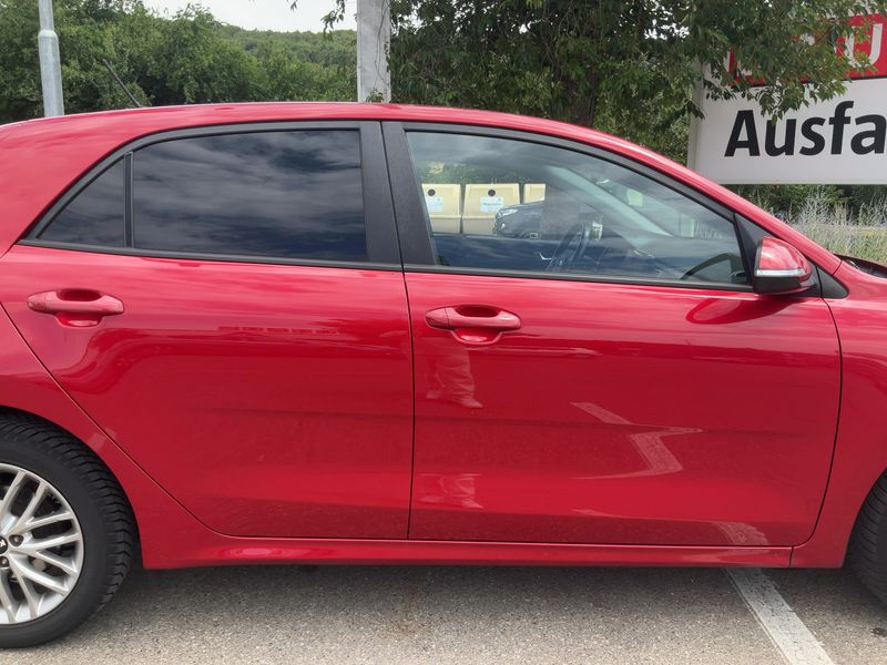 Kia Rio 1.0 TGDI Dream Team 2018 – снимка 10