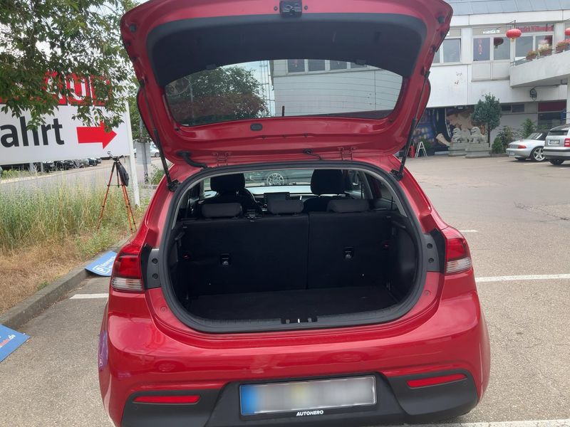Kia Rio 1.0 TGDI Dream Team 2018 – снимка 15