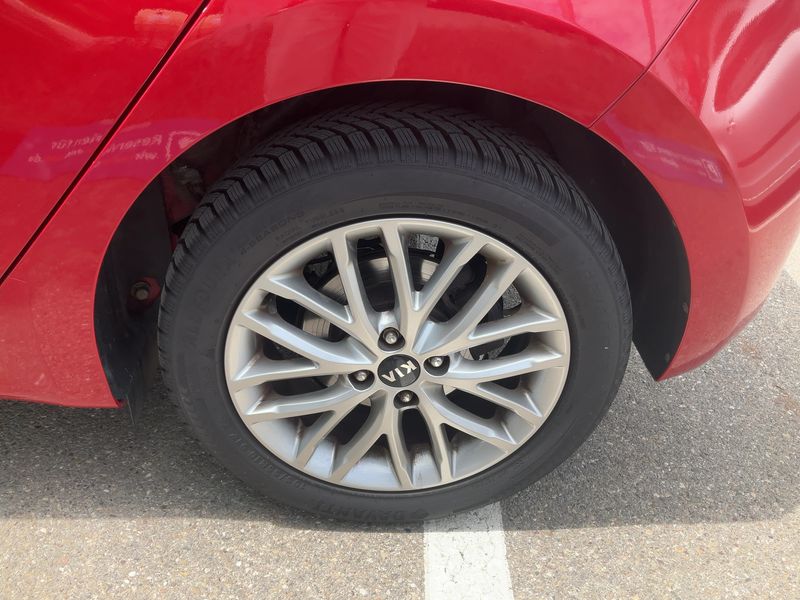 Kia Rio 1.0 TGDI Dream Team 2018 – снимка 5