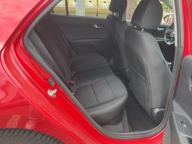 Kia Rio 1.0 TGDI Dream Team 2018 – снимка 19