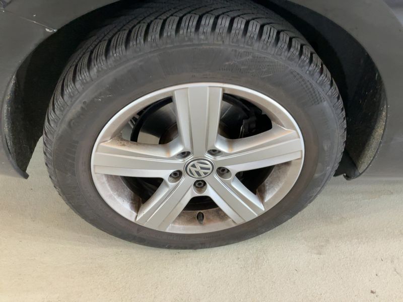 Volkswagen Golf VII 2.0 TDI Comfortline BlueMotion Tech 2016 – снимка 9