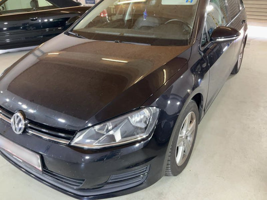 Volkswagen Golf VII 2.0 TDI Comfortline BlueMotion Tech 2016 – снимка 2