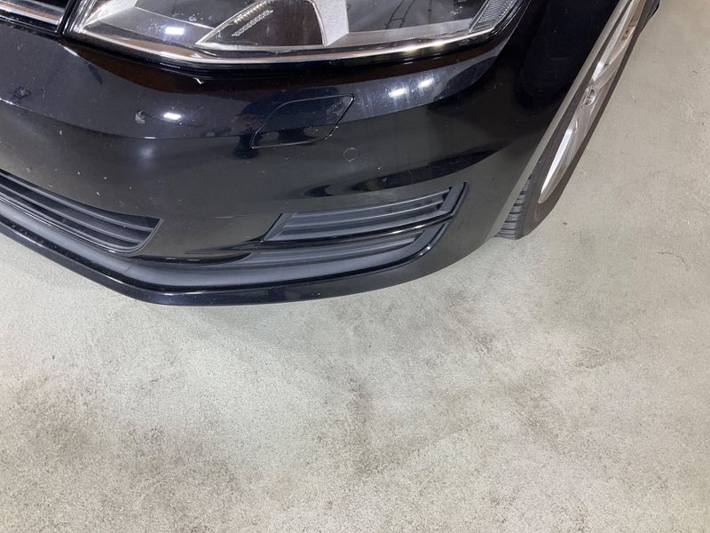 Volkswagen Golf VII 2.0 TDI Comfortline BlueMotion Tech 2016 – снимка 27