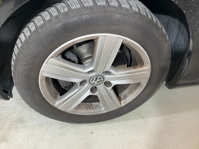 Volkswagen Golf VII 2.0 TDI Comfortline BlueMotion Tech 2016 – снимка 3