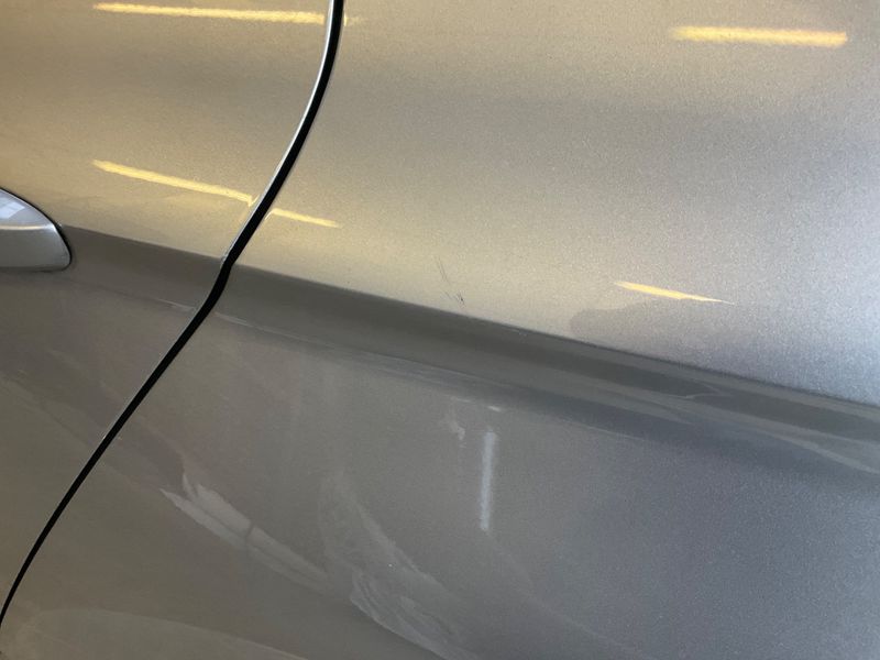 Volkswagen Passat 1.8 TSI Highline BlueMotion Tech 2017 – снимка 34