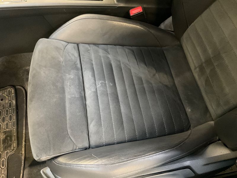 Volkswagen Passat 1.8 TSI Highline BlueMotion Tech 2017 – снимка 31