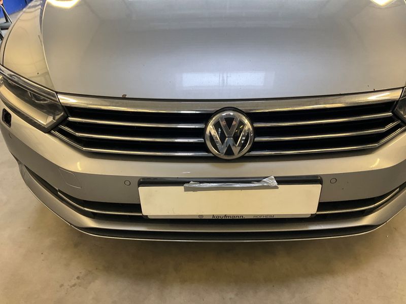 Volkswagen Passat 1.8 TSI Highline BlueMotion Tech 2017 – снимка 41