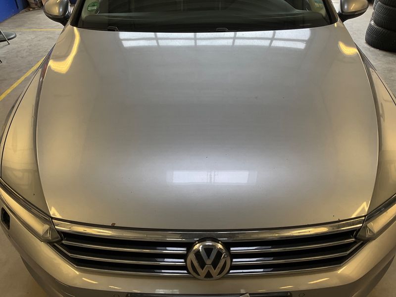 Volkswagen Passat 1.8 TSI Highline BlueMotion Tech 2017 – снимка 43
