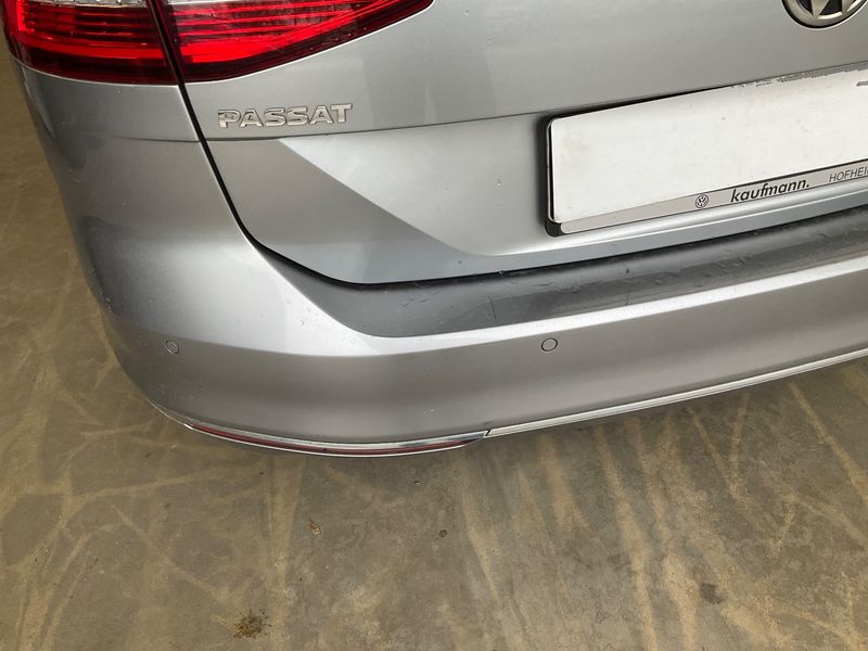 Volkswagen Passat 1.8 TSI Highline BlueMotion Tech 2017 – снимка 37