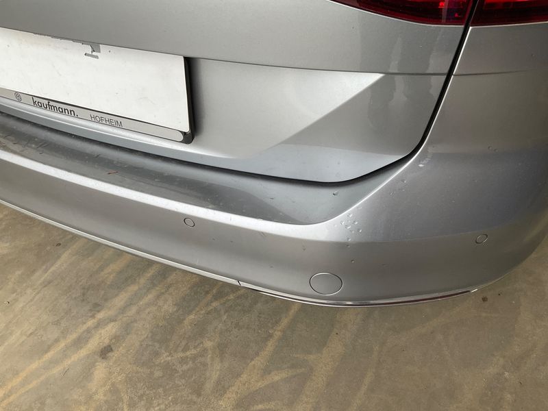 Volkswagen Passat 1.8 TSI Highline BlueMotion Tech 2017 – снимка 38