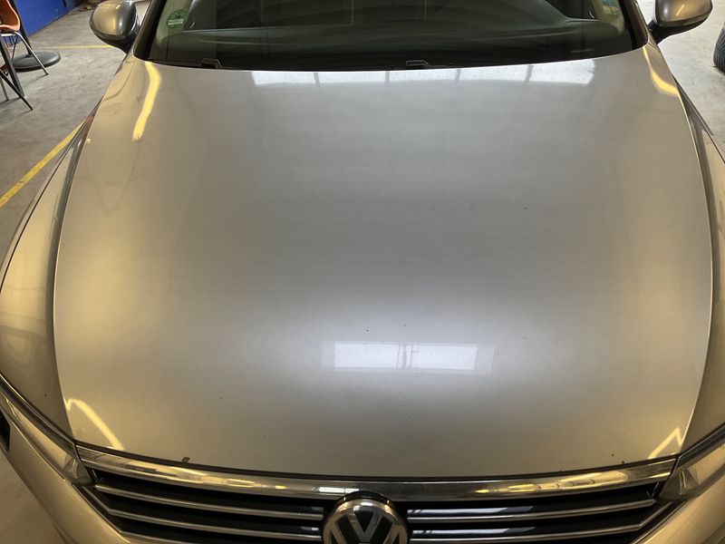 Volkswagen Passat 1.8 TSI Highline BlueMotion Tech 2017 – снимка 44