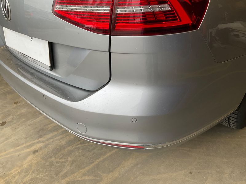 Volkswagen Passat 1.8 TSI Highline BlueMotion Tech 2017 – снимка 39