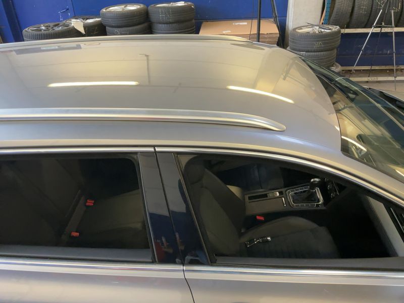 Volkswagen Passat 1.8 TSI Highline BlueMotion Tech 2017 – снимка 13