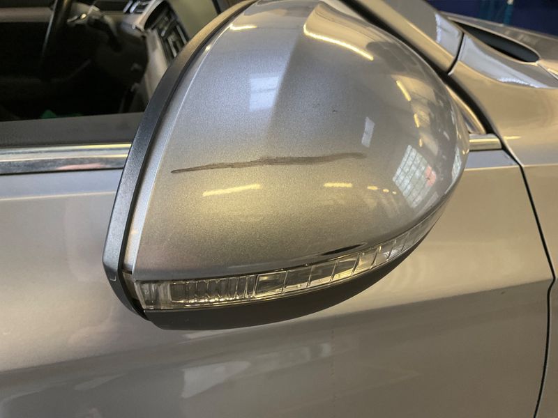 Volkswagen Passat 1.8 TSI Highline BlueMotion Tech 2017 – снимка 25