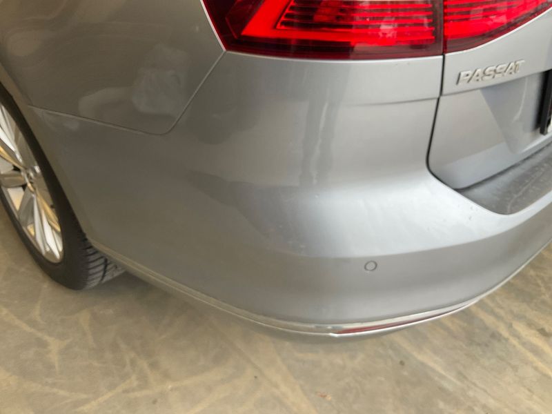 Volkswagen Passat 1.8 TSI Highline BlueMotion Tech 2017 – снимка 36