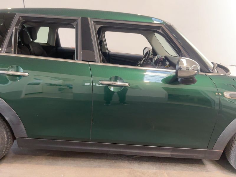 MINI One 2015 – снимка 10