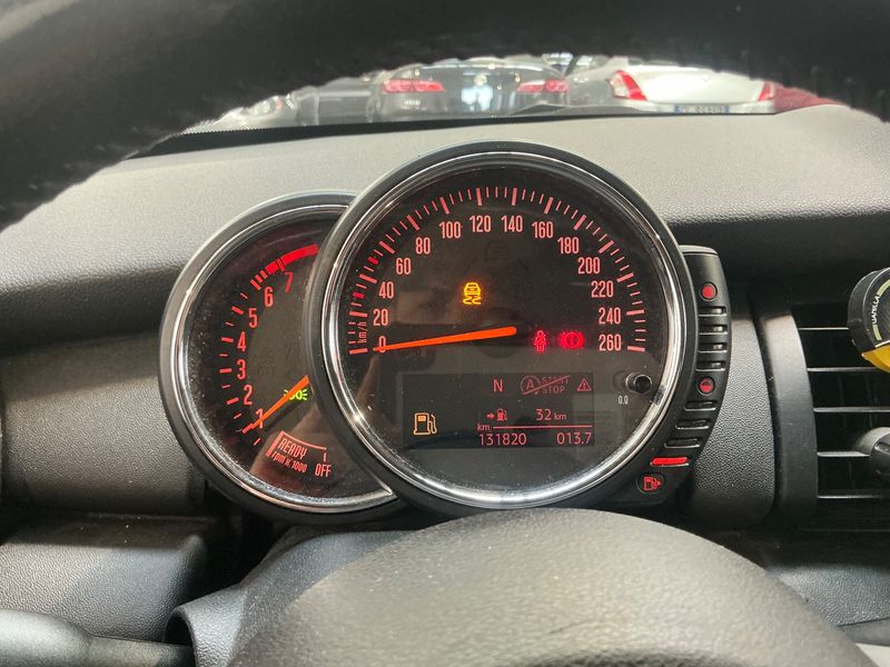 MINI One 2015 – снимка 18