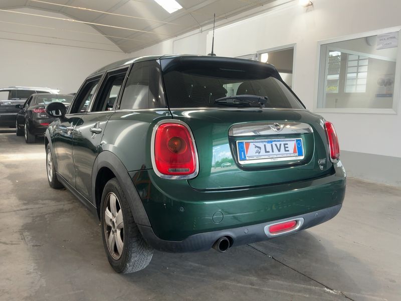 MINI One 2015 – снимка 6