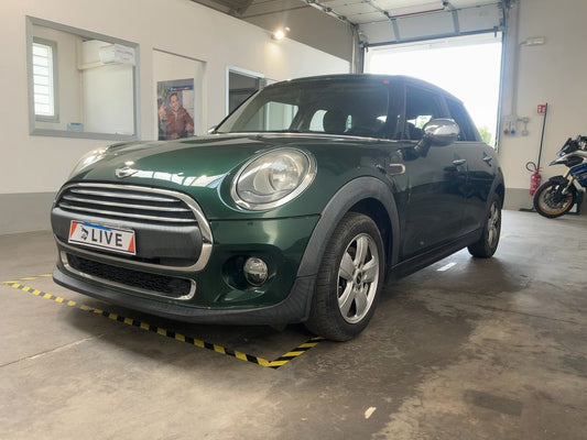 MINI One 2015 – снимка 1