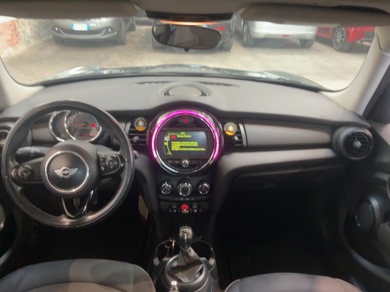 MINI One 2015 – снимка 17