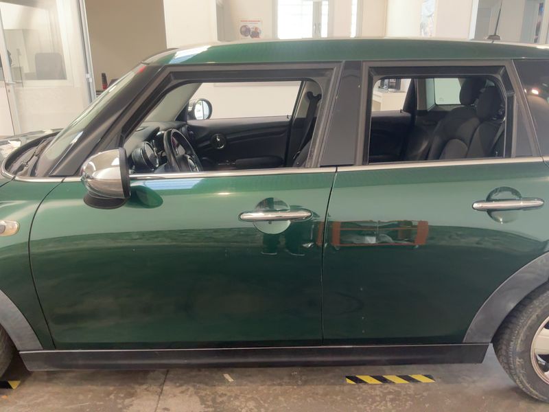 MINI One 2015 – снимка 4