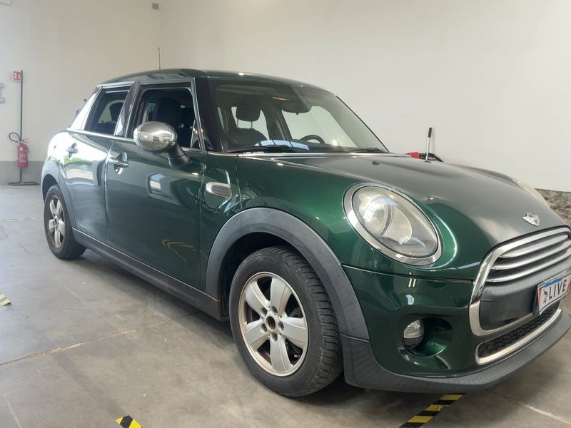 MINI One 2015 – снимка 12