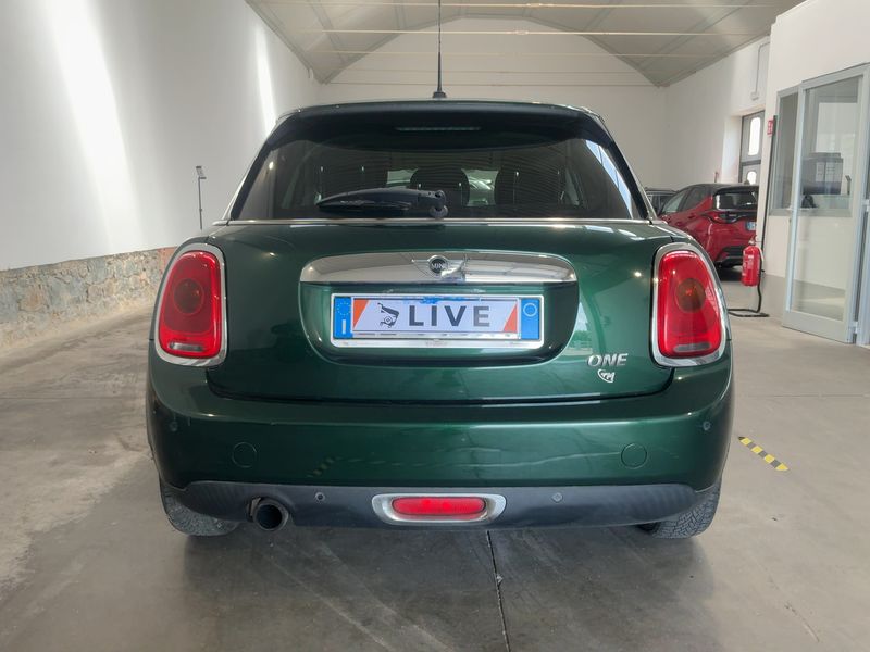 MINI One 2015 – снимка 7