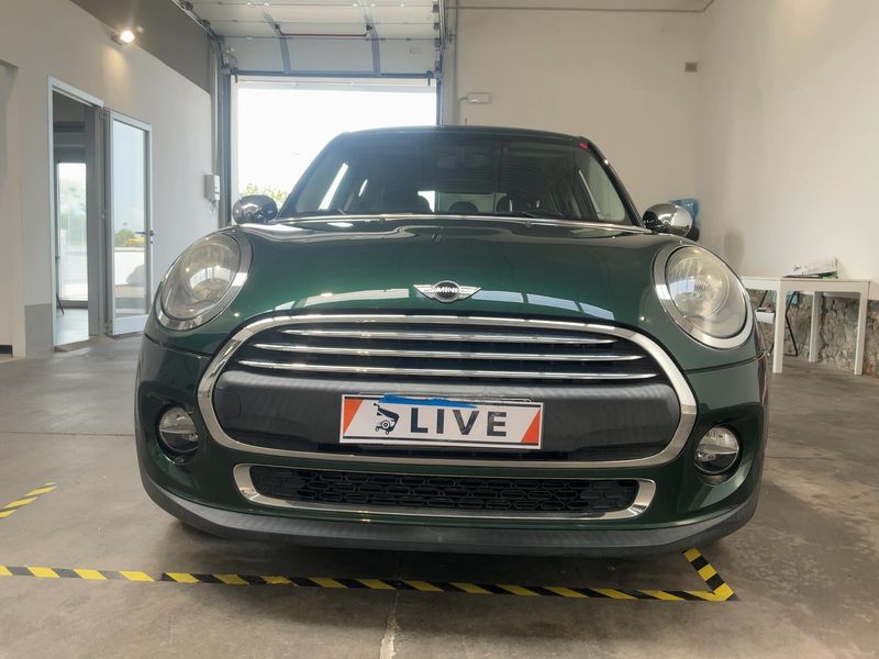 MINI One 2015 – снимка 14