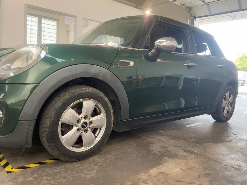 MINI One 2015 – снимка 2