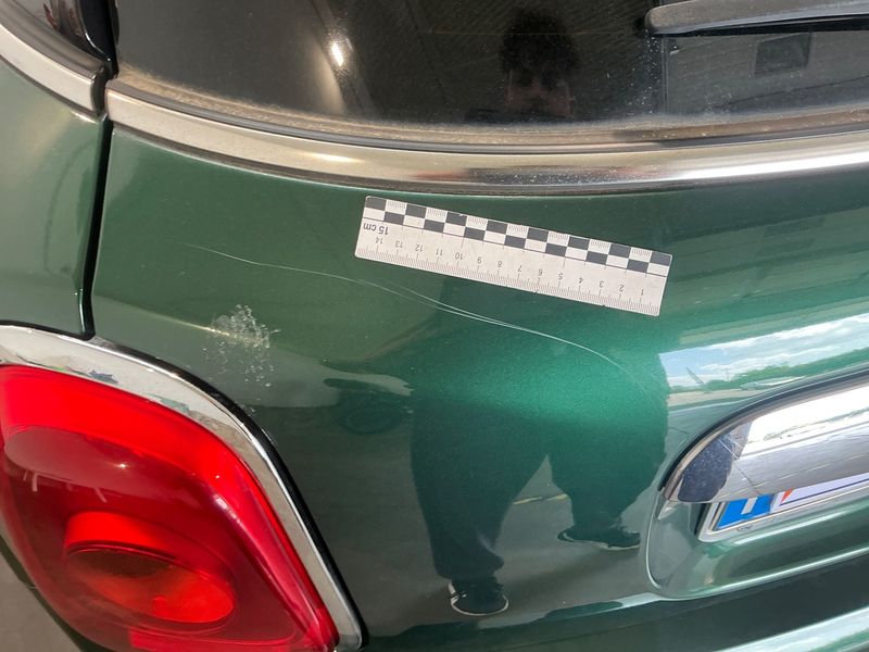 MINI One 2015 – снимка 30