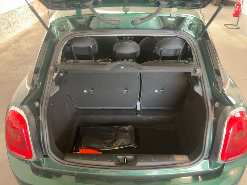 MINI One 2015 – снимка 15