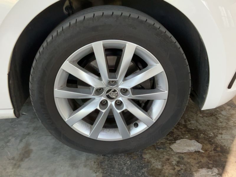 Skoda Scala 1.6 TDI Business 2019 – снимка 11