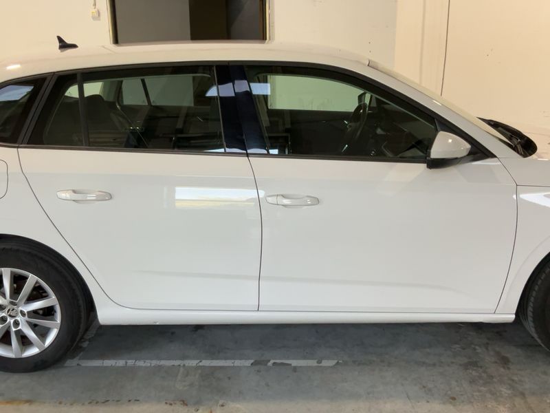 Skoda Scala 1.6 TDI Business 2019 – снимка 10