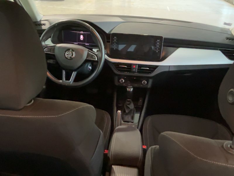 Skoda Scala 1.6 TDI Business 2019 – снимка 17