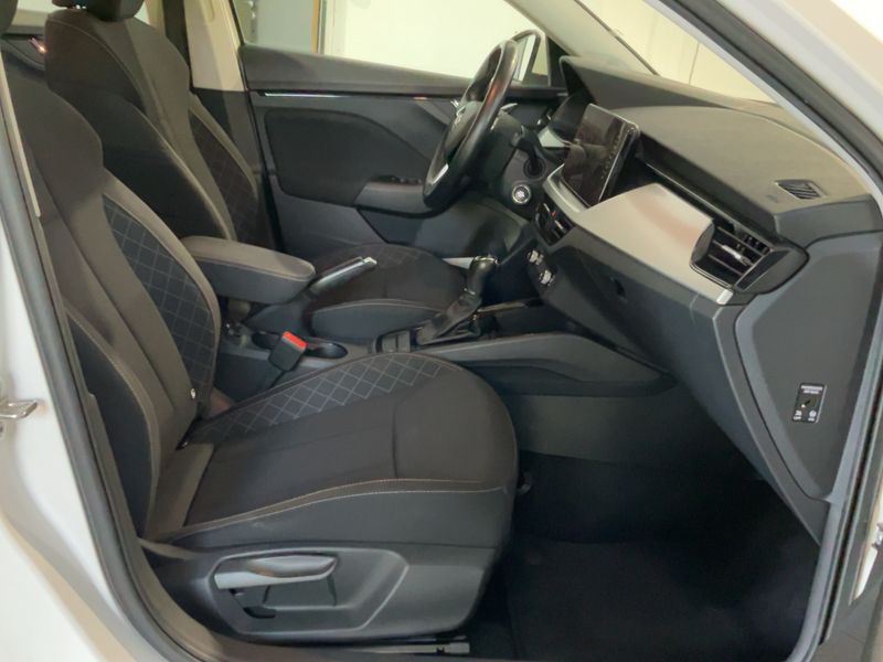 Skoda Scala 1.6 TDI Business 2019 – снимка 16