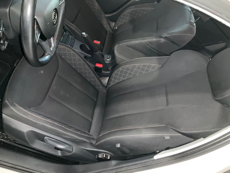 Skoda Scala 1.6 TDI Business 2019 – снимка 22