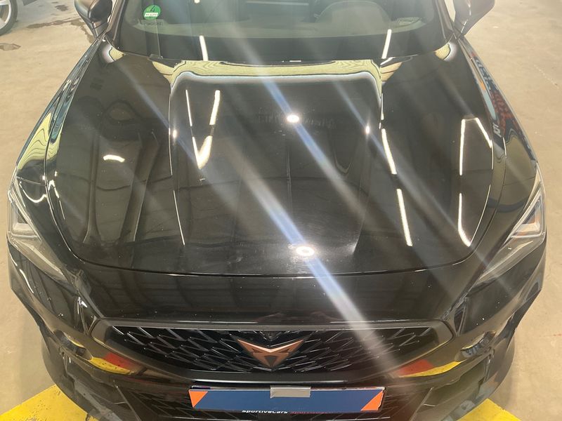 Cupra Formentor 2.5 TSI VZ5 4Drive 2023 – снимка 26