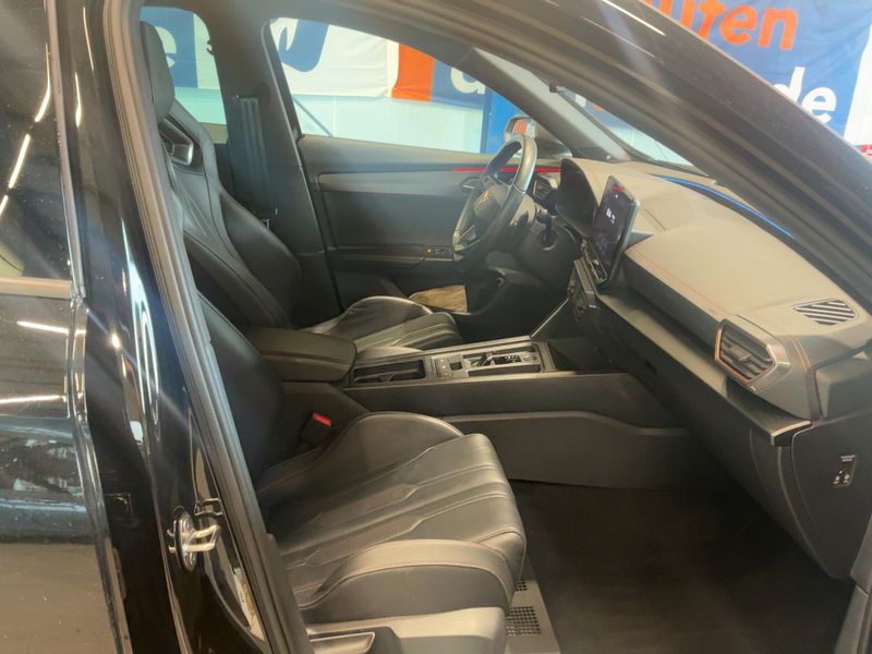 Cupra Formentor 2.5 TSI VZ5 4Drive 2023 – снимка 16