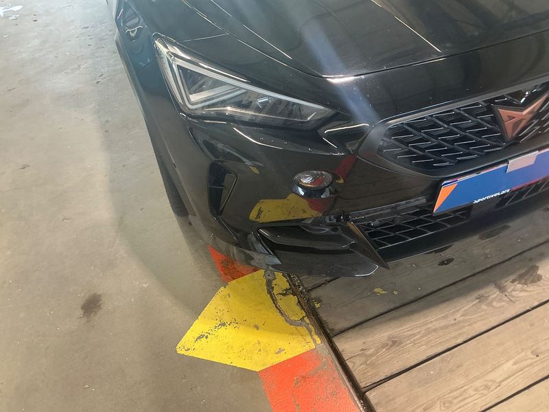 Cupra Formentor 2.5 TSI VZ5 4Drive 2023 – снимка 25